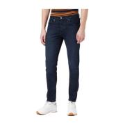 Levi's Slim-fit jeans Blue, Herr