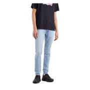 Levi's Slim-fit jeans Blue, Herr