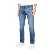 Levi's Raka jeans Blue, Herr