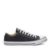 Converse Sarta Casual Sneakers i Canas Black, Herr