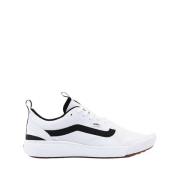 Vans Ultrarange Exo Lifestyle Sneakers White, Herr