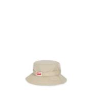 Kenzo Hats Beige, Herr