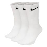 Nike Socks White, Unisex