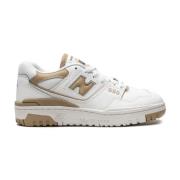 New Balance Vita Sneakers för Kvinnor Aw23 White, Dam