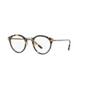 Oliver Peoples Vista Sunglasses Brown, Unisex