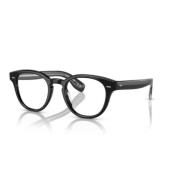 Oliver Peoples Vista Solglasögon Black, Unisex