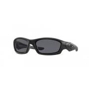 Oakley Sunglasses Black, Herr