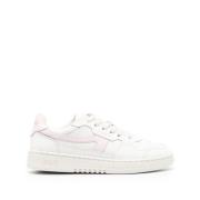 Axel Arigato Dice-A Low-Top Sneakers White, Dam