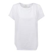 Snobby Sheep T-Shirts White, Dam