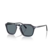 Persol 3292S Sole Solglasögon Gray, Unisex