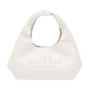 Marc Jacobs ‘The Sack’ axelväska White, Dam