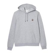 Jott Mataro Hoodie - Håll dig varm och stilfull Gray, Herr