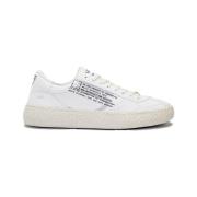 Puraai Sneakers White, Herr