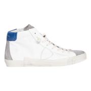 Philippe Model Sneakers White, Herr