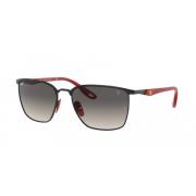 Ray-Ban Solglasögon Black, Unisex