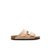 Birkenstock ‘Uji’ sandaler Pink, Dam