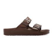 Birkenstock ‘Arizona Eva’ sandaler Brown, Dam