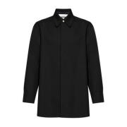 Jil Sander Ulljacka Black, Herr