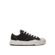 Mihara Yasuhiro Sneakers Black, Herr