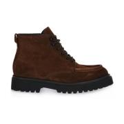 Marco Ferretti Boots Brown, Herr