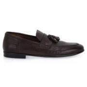 Marco Ferretti Shoes Brown, Herr