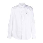 Paul & Shark Formal Shirts White, Herr