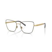 Dolce & Gabbana 1346 Vista Stilfull Modell Yellow, Unisex