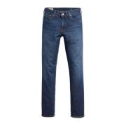 Levi's Modern Slim-Fit Jeans Blue, Herr