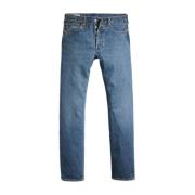 Levi's Slim-Fit Original Honeybee Jeans Blue, Herr