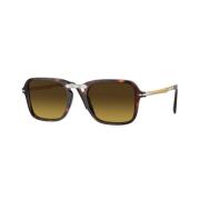 Persol Solglasögon Brown, Unisex