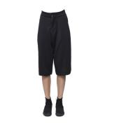 Y-3 Casual shorts Black, Herr