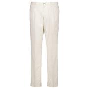 Corneliani Beiga Byxor Beige, Herr