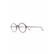 Mykita Brun/Havana Optisk Båge Brown, Herr