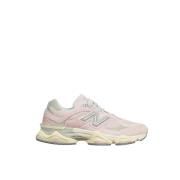 New Balance Stilren Sneaker 9060 Gray, Herr