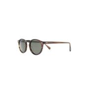 Oliver Peoples Ov5217S 1724P1 Solglasögon Brown, Dam