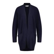 Vince Kashmir Cardigan Blue, Dam