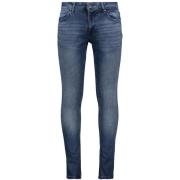 PureWhite The Jone Jeans - Denim Blå Blue, Herr