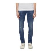 Dondup Denim George Jeans Blue, Herr