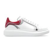 Alexander McQueen Larry sneakers White, Herr