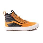 Vans Stiliga Unisex Sneakers Brown, Herr