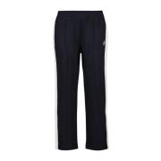 Moncler Logo Joggingbyxor Blue, Dam