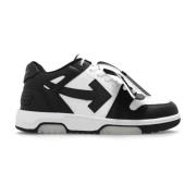 Off White Out Of Office sneakers White, Dam