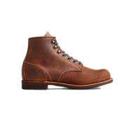 Red Wing Shoes Koppar Grov Tuff Blacksmith Boot Brown, Herr