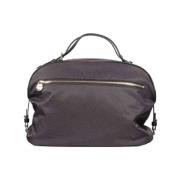 Borbonese Handbags Black, Dam