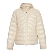 Moncler Chiwen dunjacka Beige, Herr