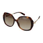 Marc Jacobs Stiliga Solglasögon Marc 581/S Brown, Dam