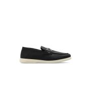 Salvatore Ferragamo Drame loafers Black, Herr