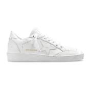 Golden Goose Ball Star sneakers White, Dam