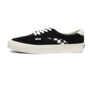 Vans Controlla Stripe Låg Topp Sneaker Black, Herr