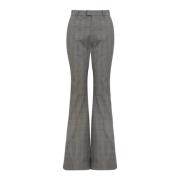 Vivienne Westwood Stiliga Byxor Gray, Dam